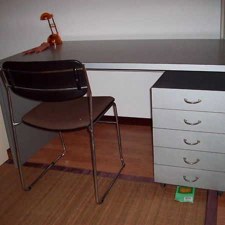 Apartament Keplero G Bergamo Zewnętrze zdjęcie