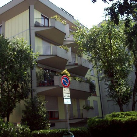 Apartament Keplero G Bergamo Zewnętrze zdjęcie