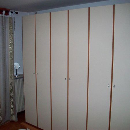 Apartament Keplero G Bergamo Zewnętrze zdjęcie
