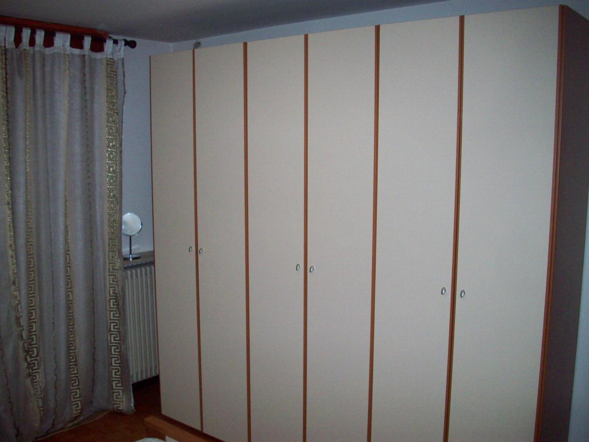 Apartament Keplero G Bergamo Zewnętrze zdjęcie