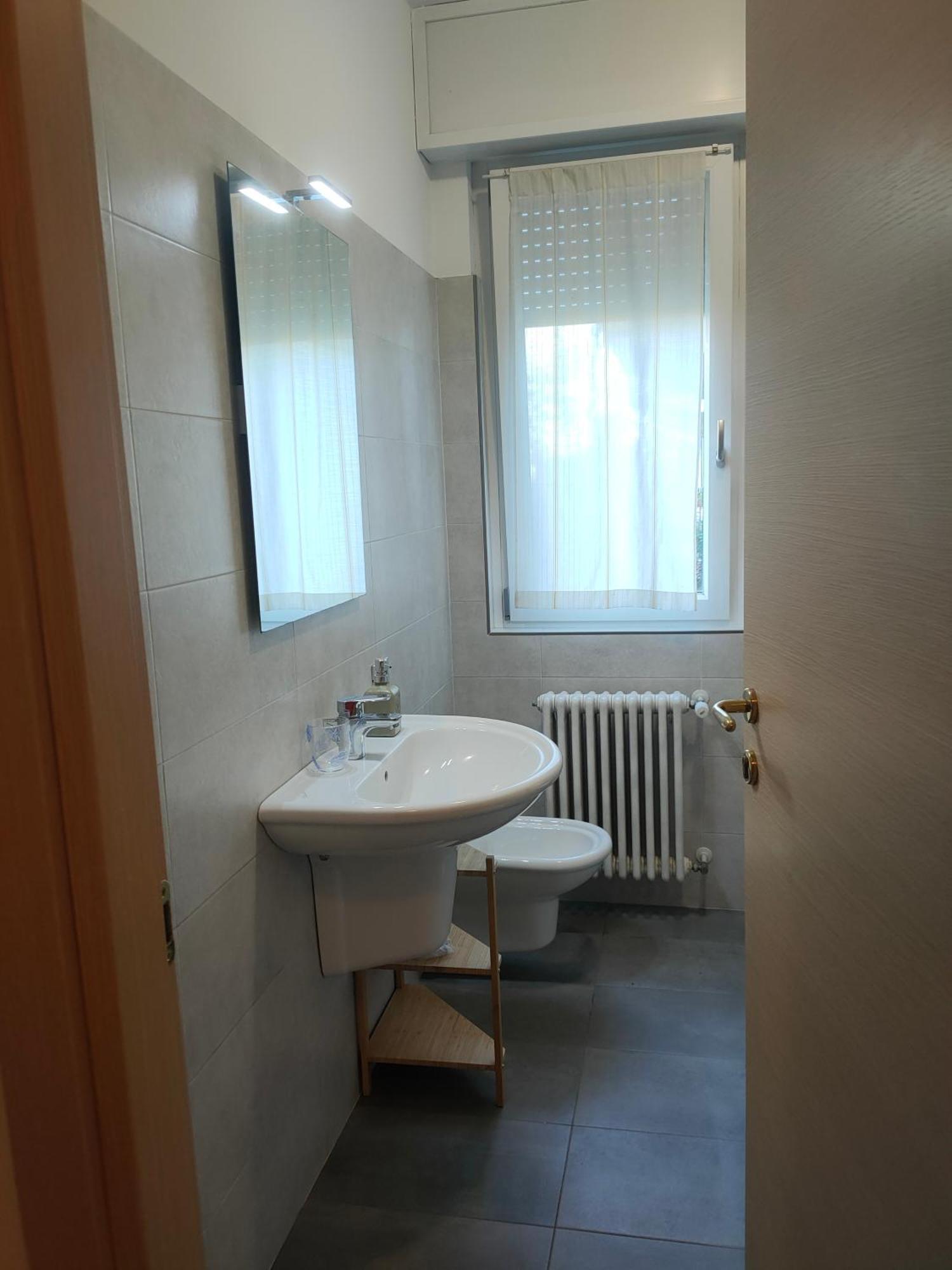 Apartament Keplero G Bergamo Zewnętrze zdjęcie