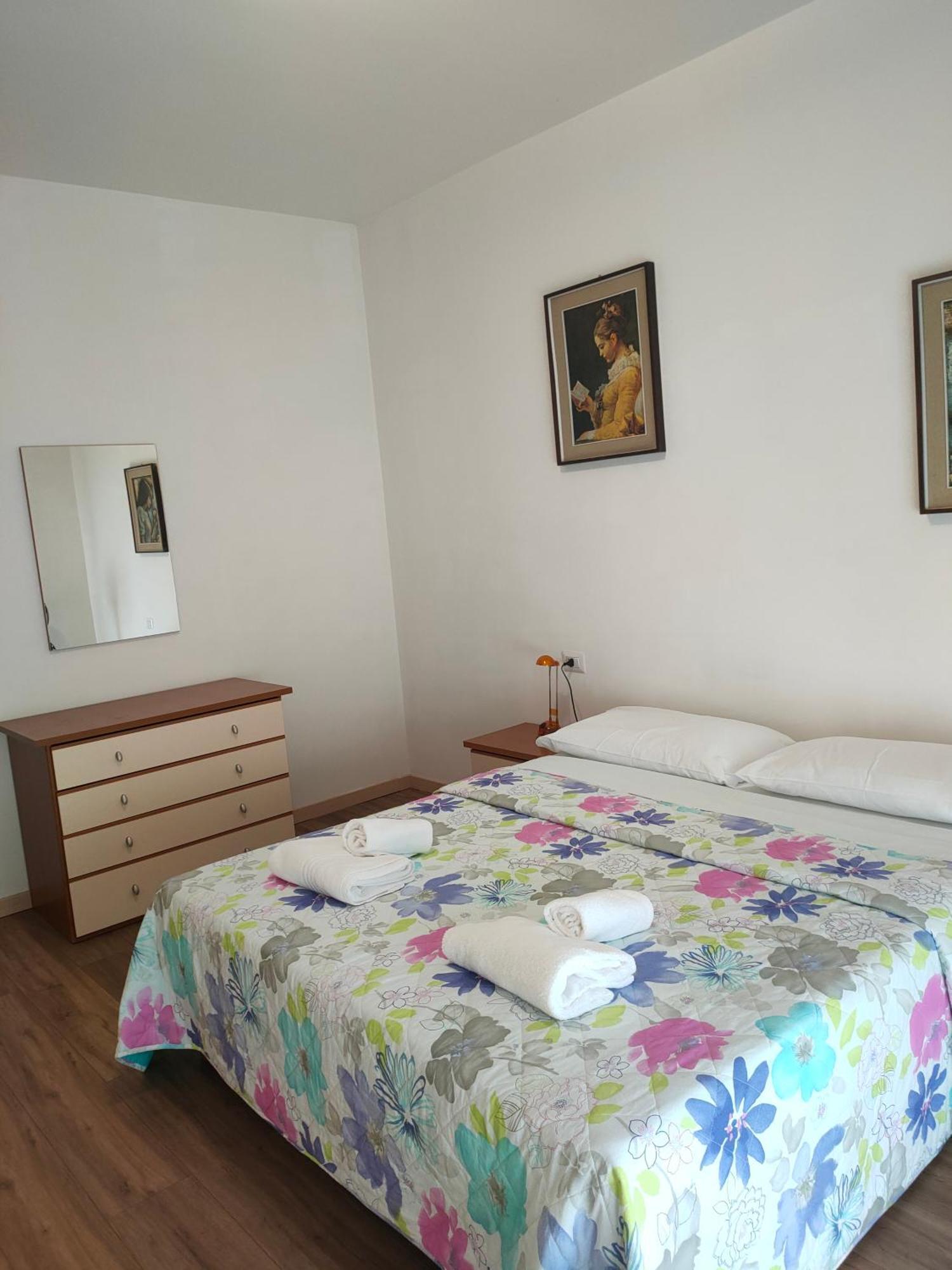 Apartament Keplero G Bergamo Zewnętrze zdjęcie