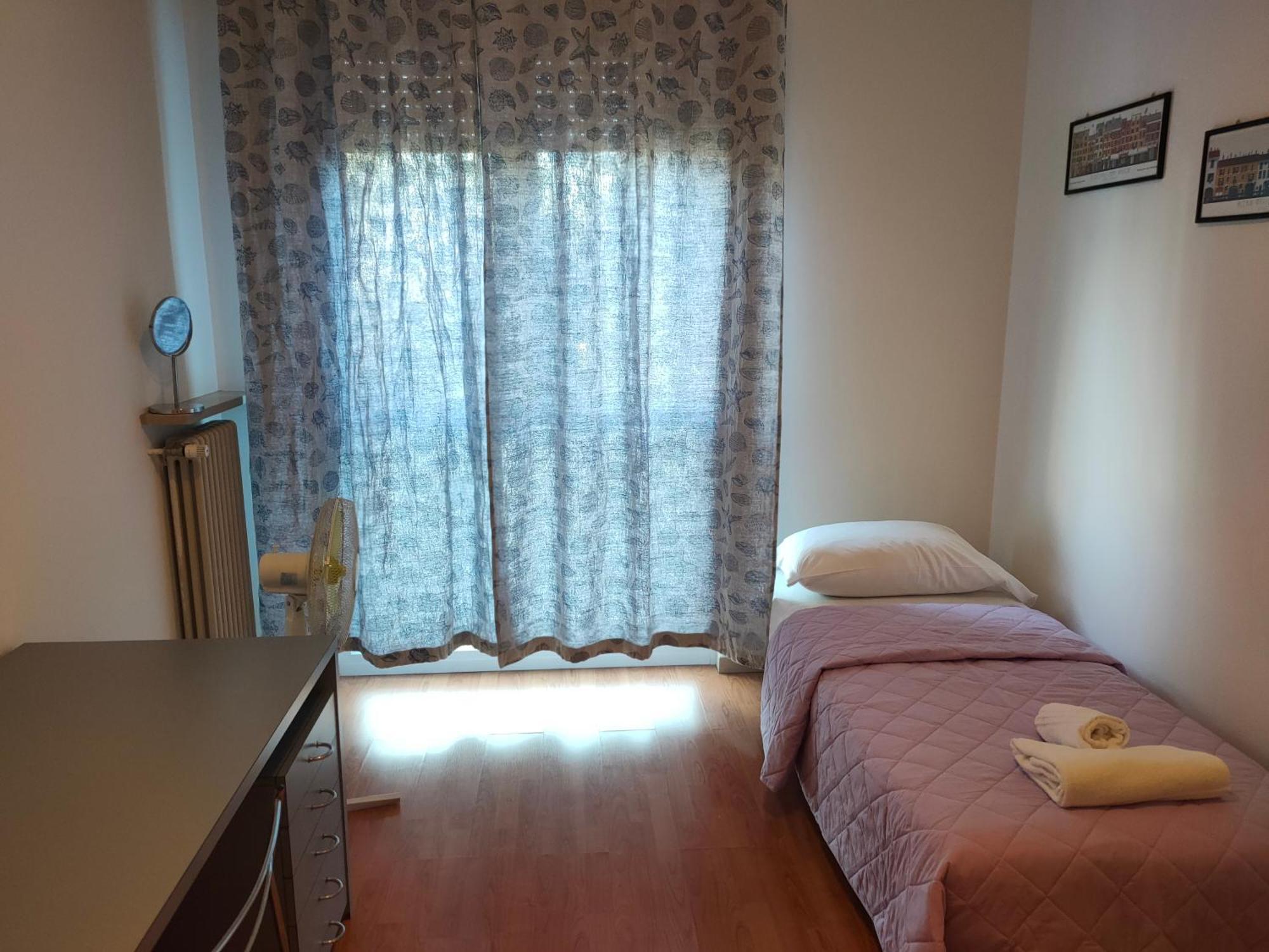 Apartament Keplero G Bergamo Zewnętrze zdjęcie