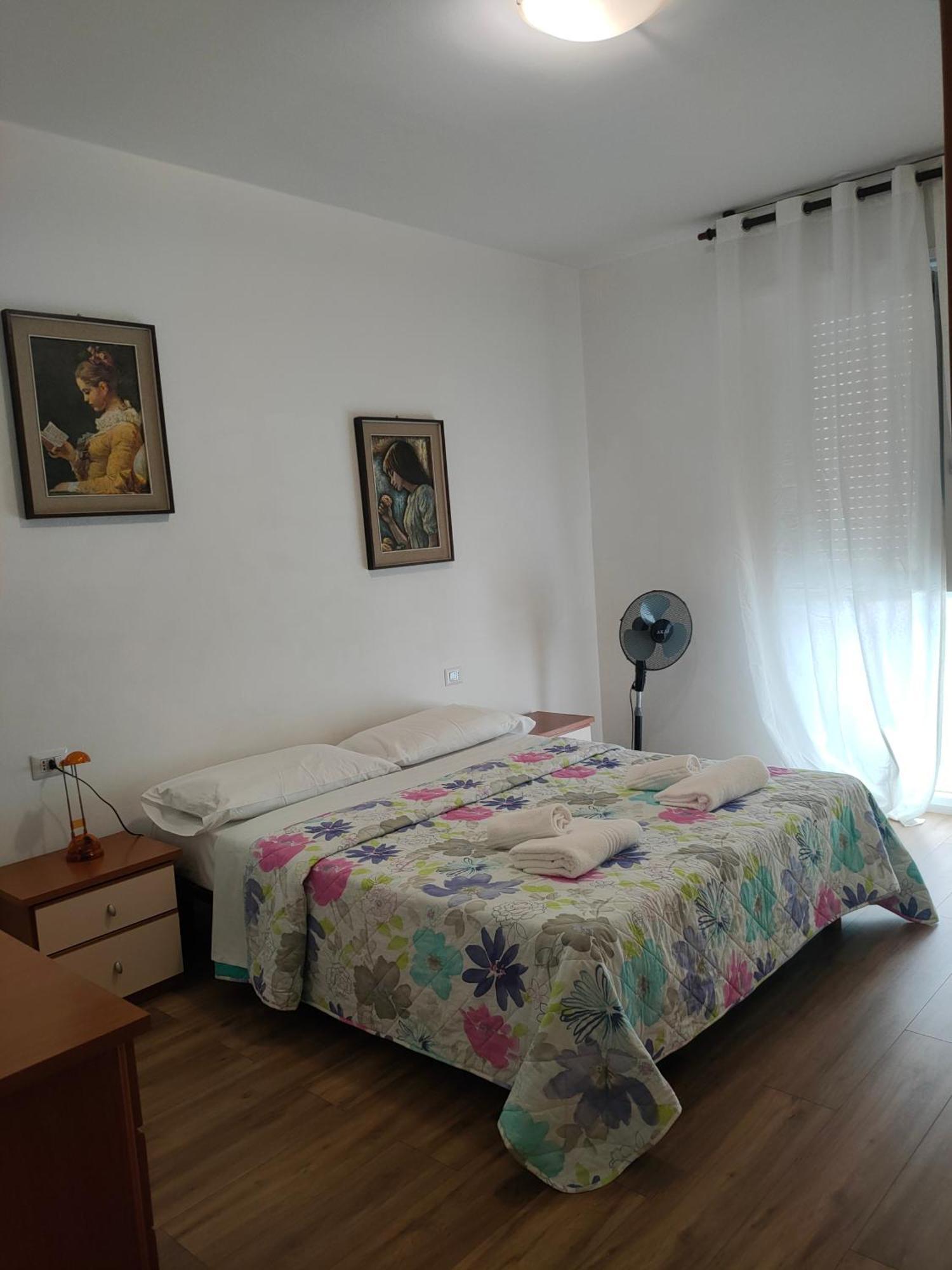 Apartament Keplero G Bergamo Zewnętrze zdjęcie